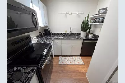 6455 E Bates Avenue #3-303, Denver, CO 80222 - Photo 9