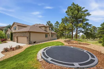 11941 S Longs Bluff Lane, Parker, CO 80134 - Photo 45