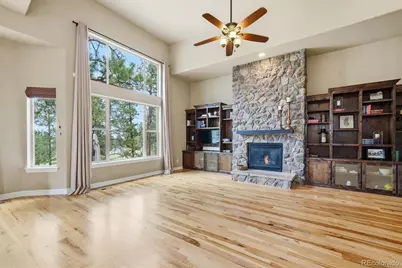 11941 S Longs Bluff Lane, Parker, CO 80134 - Photo 11
