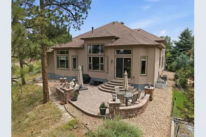 11941 S Longs Bluff Lane, Parker, CO 80134 - Photo 47