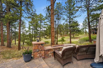 11941 S Longs Bluff Lane, Parker, CO 80134 - Photo 41