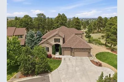 11941 S Longs Bluff Lane, Parker, CO 80134 - Photo 3