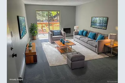 2835 S Monaco Parkway #1-202, Denver, CO 80222 - Photo 5