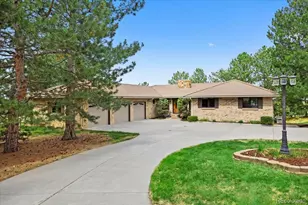 6471 E Lookout Dr, Parker, CO 80138 - Photo 1