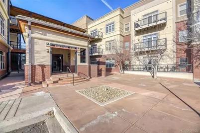 5677 S Park Place #D302, Englewood, CO 80111 - Photo 1