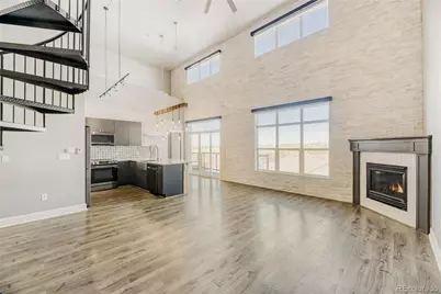 5677 S Park Place #D302, Englewood, CO 80111 - Photo 5