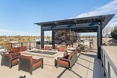 250 Columbine Street #409, Denver, CO 80206 - Photo 29