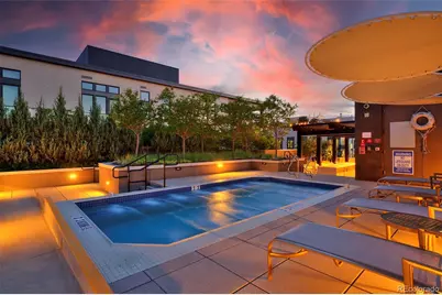 250 Columbine Street #409, Denver, CO 80206 - Photo 35