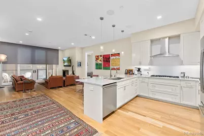 250 Columbine Street #409, Denver, CO 80206 - Photo 5