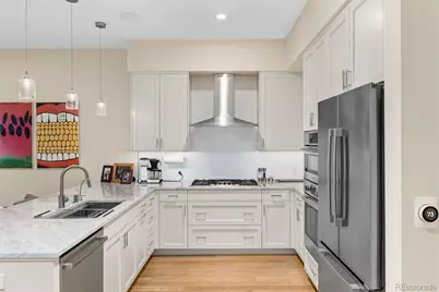 250 Columbine Street #409, Denver, CO 80206 - Photo 7