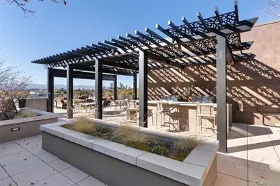 250 Columbine Street #409, Denver, CO 80206 - Photo 27