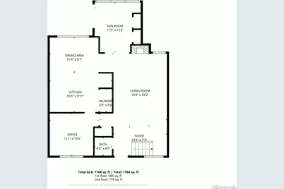 7165 S Vine Circle W, Centennial, CO 80122 - Photo 41