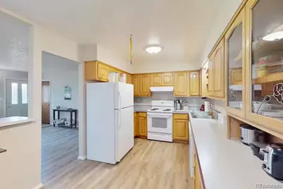 302 Miranda Avenue, Fort Garland, CO 81133 - Photo 5