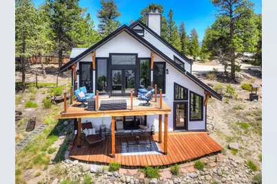 630 Reva Ridge Road, Twin Lakes, CO 81251 - Photo 1