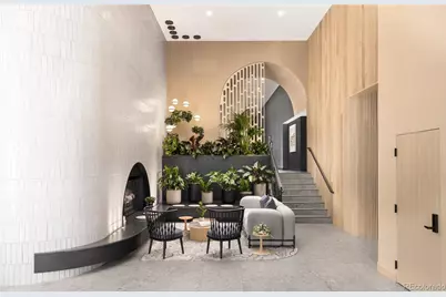 1521 Hooker Street #804, Denver, CO 80211 - Photo 3