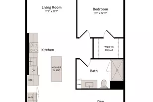 1521 Hooker St, Denver, CO 80211 - Photo 19