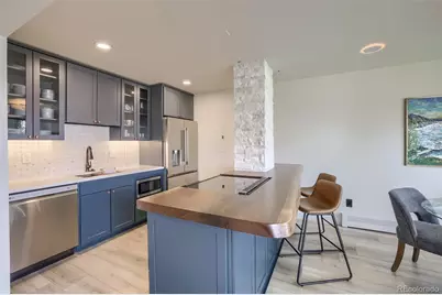 160 E La Bonte #303, Dillon, CO 80435 - Photo 5