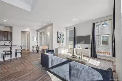 6034 N Nepal Street, Aurora, CO 80019 - Photo 3