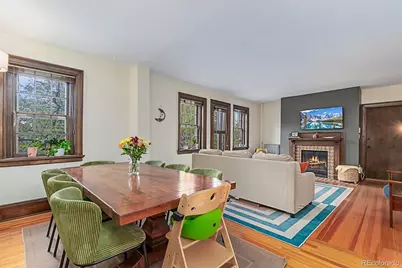 523 E 12th Avenue #4, Denver, CO 80203 - Photo 1
