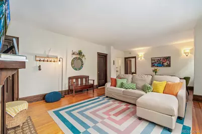 523 E 12th Avenue #4, Denver, CO 80203 - Photo 3