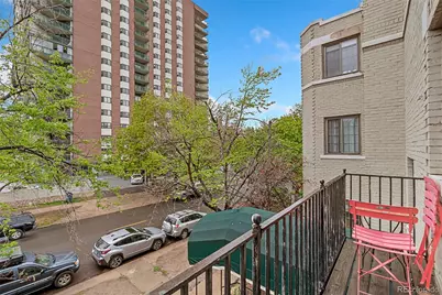 523 E 12th Avenue #4, Denver, CO 80203 - Photo 21