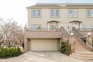 355 N Ogden St, Denver, CO 80218 - Photo 1