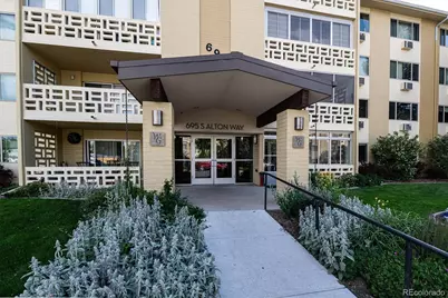 695 S Alton Way #5A, Denver, CO 80247 - Photo 3