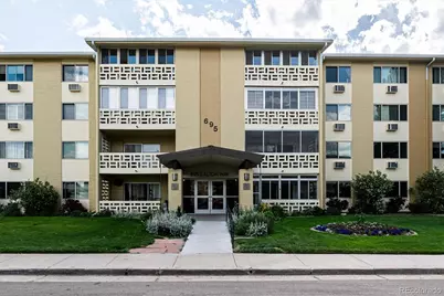 695 S Alton Way #5A, Denver, CO 80247 - Photo 5