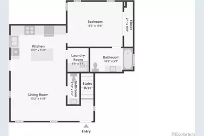 415 E Yampa Street, Colorado Springs, CO 80903 - Photo 35