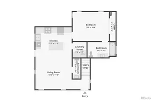 415 E Yampa St, Colorado Springs, CO 80903 - Photo 35