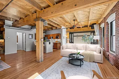 1745 Wazee Street #3C, Denver, CO 80202 - Photo 15