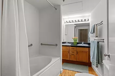 1745 Wazee Street #3C, Denver, CO 80202 - Photo 23