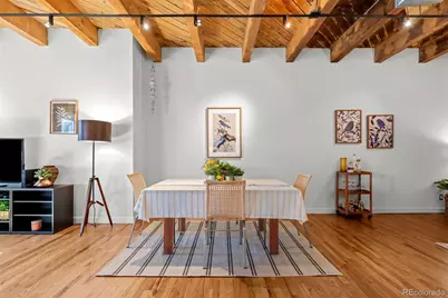 1745 Wazee Street #3C, Denver, CO 80202 - Photo 7