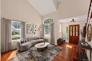 3545 W Hamilton Pl, Denver, CO 80236 - Photo 3
