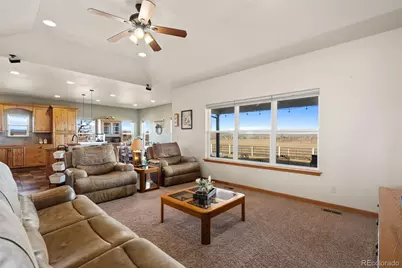 11499 County Road 40 1/2 Road, Platteville, CO 80651 - Photo 5