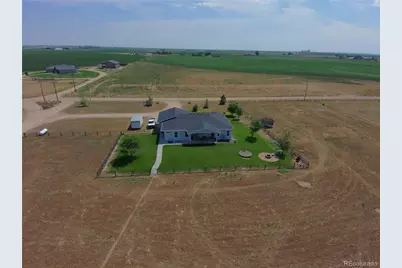 11499 County Road 40 1/2 Road, Platteville, CO 80651 - Photo 37