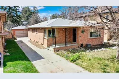 715 Ivanhoe Street, Denver, CO 80220 - Photo 1