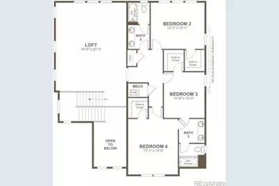 28315 E Elmhurst Place, Aurora, CO 80016 - Photo 3