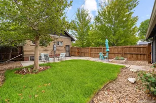 1195 S Grant St, Denver, CO 80210 - Photo 29