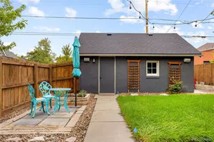 1195 S Grant St, Denver, CO 80210 - Photo 27