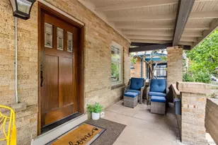1195 S Grant St, Denver, CO 80210 - Photo 3