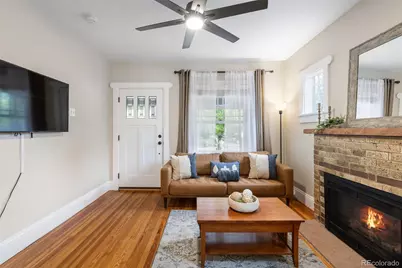 1195 S Grant Street, Denver, CO 80210 - Photo 5