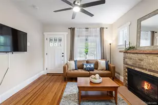 1195 S Grant St, Denver, CO 80210 - Photo 5