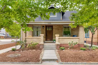 1195 S Grant Street, Denver, CO 80210 - Photo 1