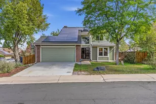 838 S Rifle Ct, Aurora, CO 80017 - Photo 1