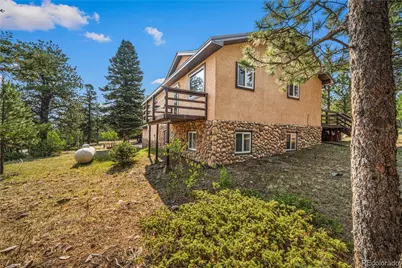206 Little Horn Road, Westcliffe, CO 81252 - Photo 31
