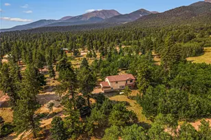 206 Little Horn Rd, Westcliffe, CO 81252 - Photo 1