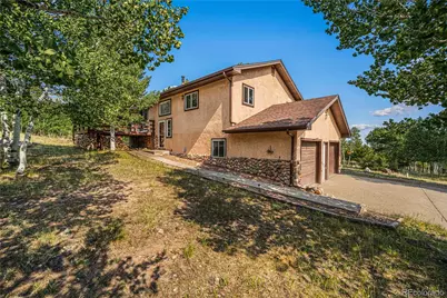 206 Little Horn Road, Westcliffe, CO 81252 - Photo 3