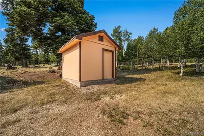 206 Little Horn Road, Westcliffe, CO 81252 - Photo 29