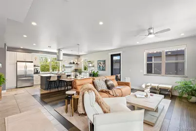 3924 W 30th Avenue, Denver, CO 80212 - Photo 5